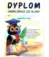 Dyplom ukończenia klasy 3, S-437