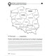 Polska moja ojczyzna - ćwiczenia z geografii, historii i kultury