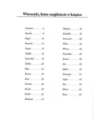 Rymowane przygody z mandalami