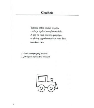 Rymowane przygody z mandalami