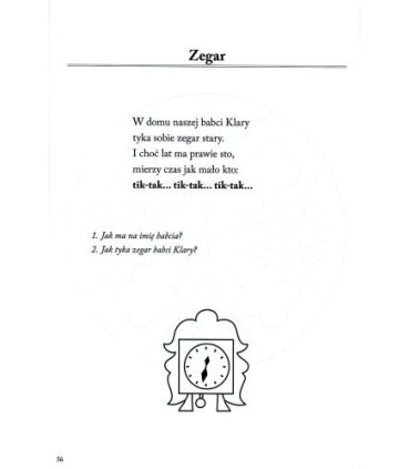 Rymowane przygody z mandalami