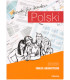 Polski krok po kroku. Poziom 1. Tablice Gramatyczne