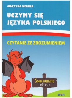 Uczymy sie języka polskiego - Czytanie ze zrozumieniem