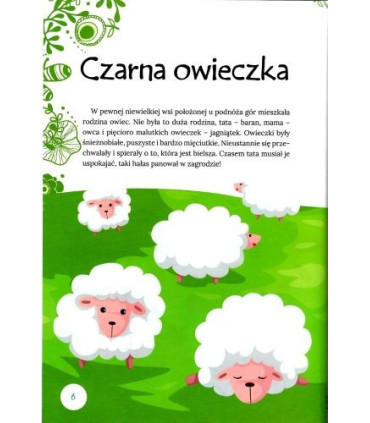 Najciekawsze bajki przedszkolaka - twarda oprawa