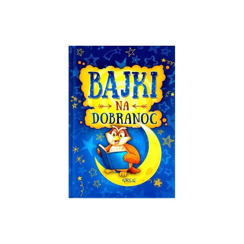 Bajki na dobranoc Bajki na dobranoc