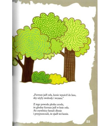 Rzekła rzepa rzepakowi. Gramatyka i ortografia na wesoło