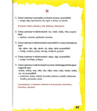 Rzekła rzepa rzepakowi. Gramatyka i ortografia na wesoło