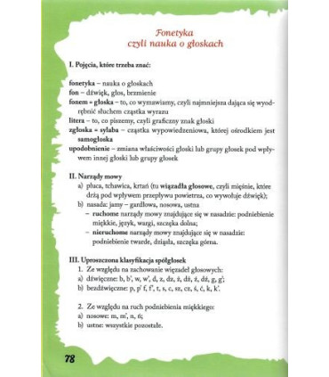 Rzekła rzepa rzepakowi. Gramatyka i ortografia na wesoło