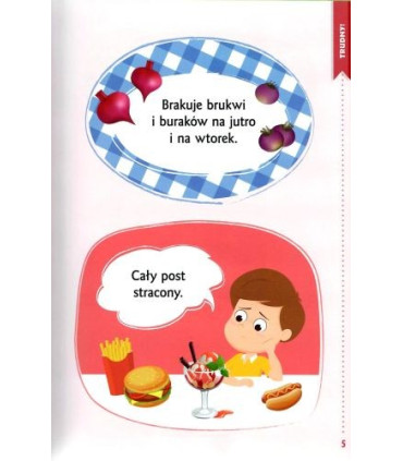 Wierszyki na gibkie języki. Gimnastyka mistrza języka