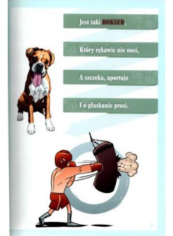 Ukryte znaczenia, czyli zabawy słowami