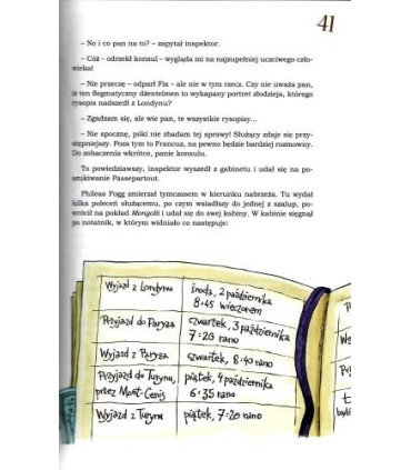 W 80 dni dookoła świata