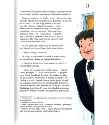 W 80 dni dookoła świata