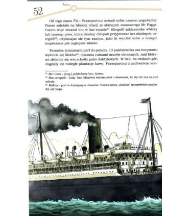 W 80 dni dookoła świata