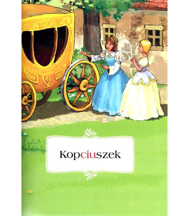 Czytanki metodą sylabową