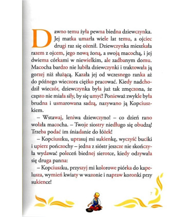 Czytanki metodą sylabową