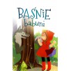 Baśnie Babuni (twarda oprawa, szyta nićmi)