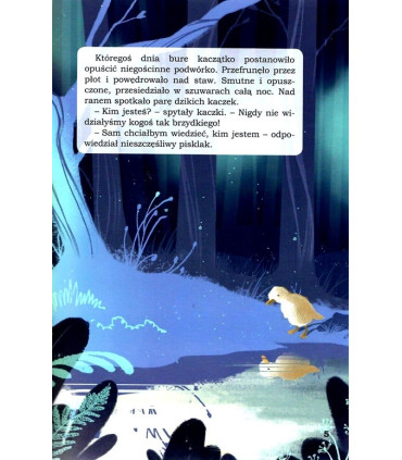 Baśnie Babuni (twarda oprawa, szyta nićmi)