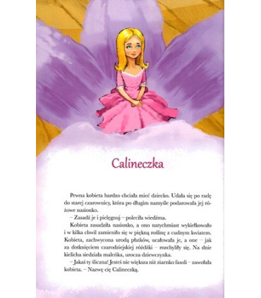 Baśnie - Hans Christian Andersen