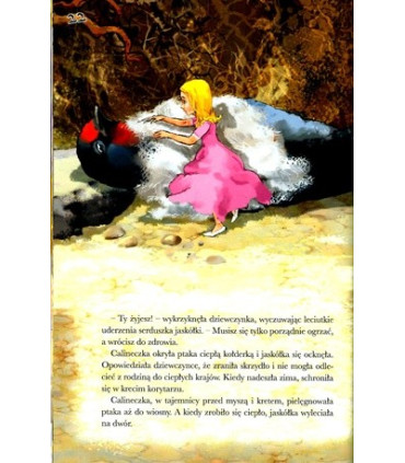 Baśnie - Hans Christian Andersen