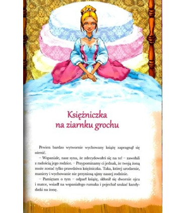 Baśnie - Hans Christian Andersen