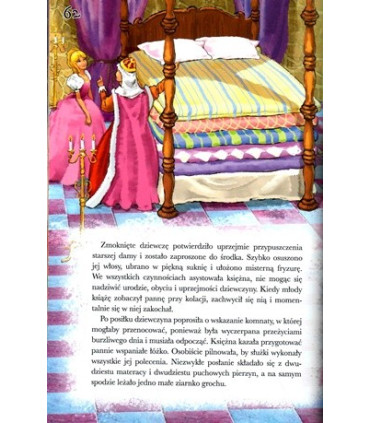 Baśnie - Hans Christian Andersen