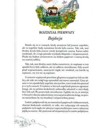 Podróże Pana Kleksa (miękka oprawa)