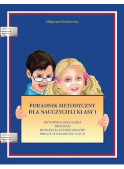 Guide for a teacher in Polish Saturday Schools Year 1