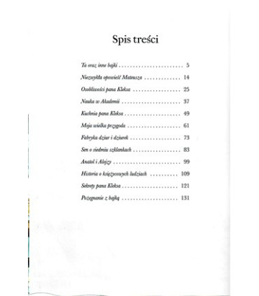 Akademia Pana Kleksa (twarda oprawa)