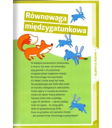 Jak być EKO czyli wiersze o ekologii (miękka oprawa)