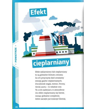 Jak być EKO czyli wiersze o ekologii (miękka oprawa)