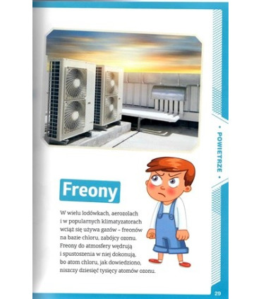 Jak być EKO czyli wiersze o ekologii