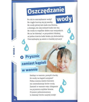 Jak być EKO czyli wiersze o ekologii