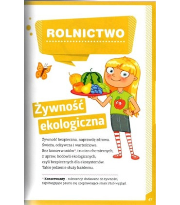 Jak być EKO czyli wiersze o ekologii (miękka oprawa)