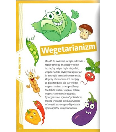 Jak być EKO czyli wiersze o ekologii (miękka oprawa)