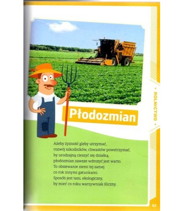 Jak być EKO czyli wiersze o ekologii