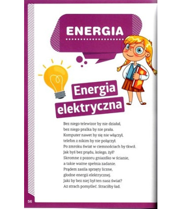 Jak być EKO czyli wiersze o ekologii (miękka oprawa)