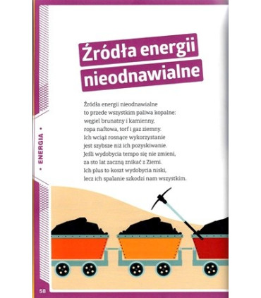 Jak być EKO czyli wiersze o ekologii