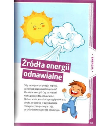 Jak być EKO czyli wiersze o ekologii (miękka oprawa)