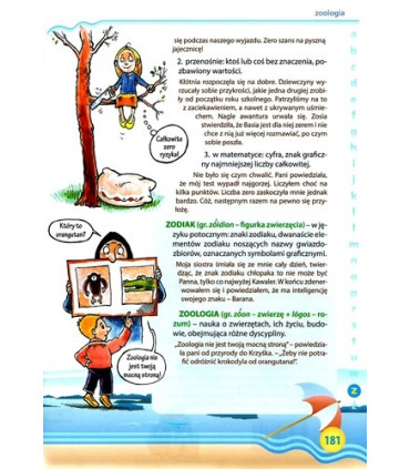 Ilustrowany słownik wyrazów obcych (miękka oprawa)