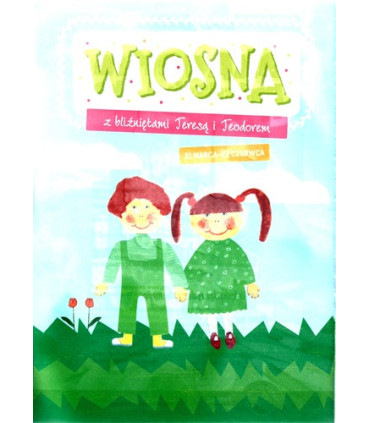 Akademia przedszkolaka - cały roczek rysuję, wyobraźnię trenuję