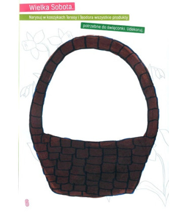 Akademia przedszkolaka - cały roczek rysuję, wyobraźnię trenuję