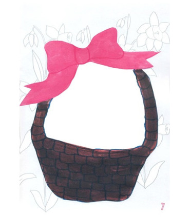 Akademia przedszkolaka - cały roczek rysuję, wyobraźnię trenuję