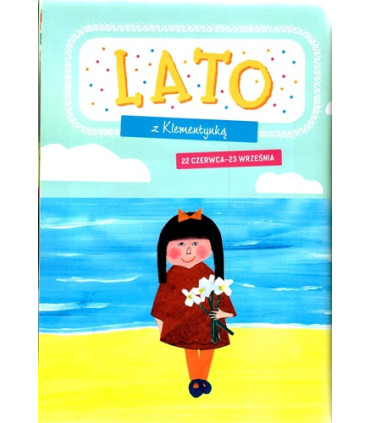 Akademia przedszkolaka - cały roczek rysuję, wyobraźnię trenuję