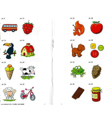 Uczymy się czytać i pisać