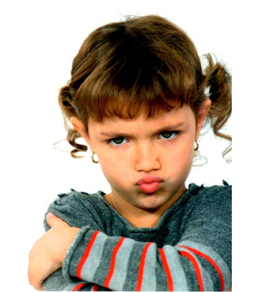 Poznajemy emocje - życzliwość i gniew -zestaw 2