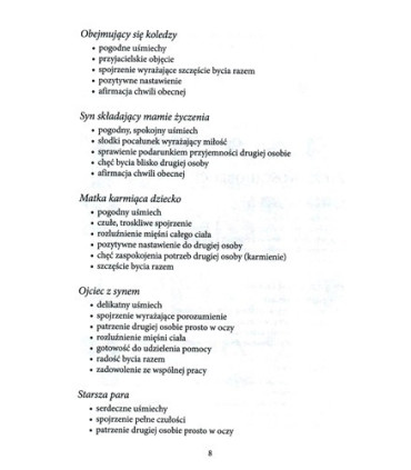 Poznajemy emocje - życzliwość i gniew -zestaw 2