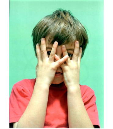 Poznajemy emocje - duma i wstyd -zestaw 3