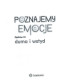 Poznajemy emocje - duma i wstyd -zestaw 3