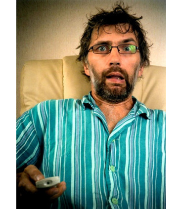 Poznajemy emocje - strach i wstręt - zestaw 4