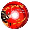 Dzik jest dziki - CD Dzik jest dziki - CD